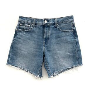 AYR The Day Off Denim Jean Shorts Size 26